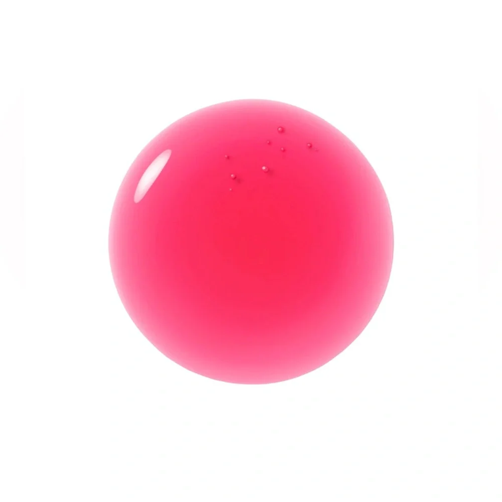 GUERLAIN KissKiss Bee Glow Oil #458 Pop Rose Glow